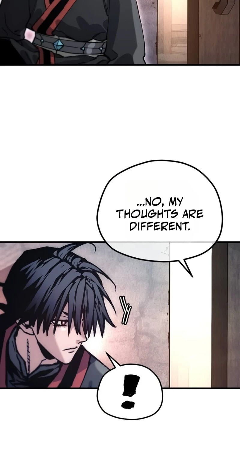 Murim RPG Simulation Chapter 199 page 91 - 