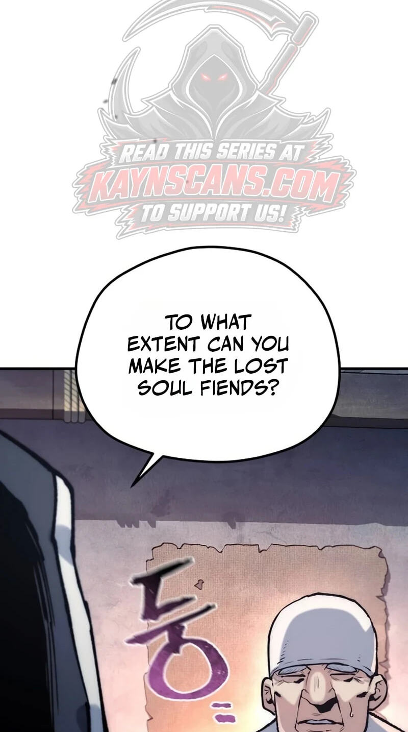 Murim RPG Simulation Chapter 199 page 99 - 