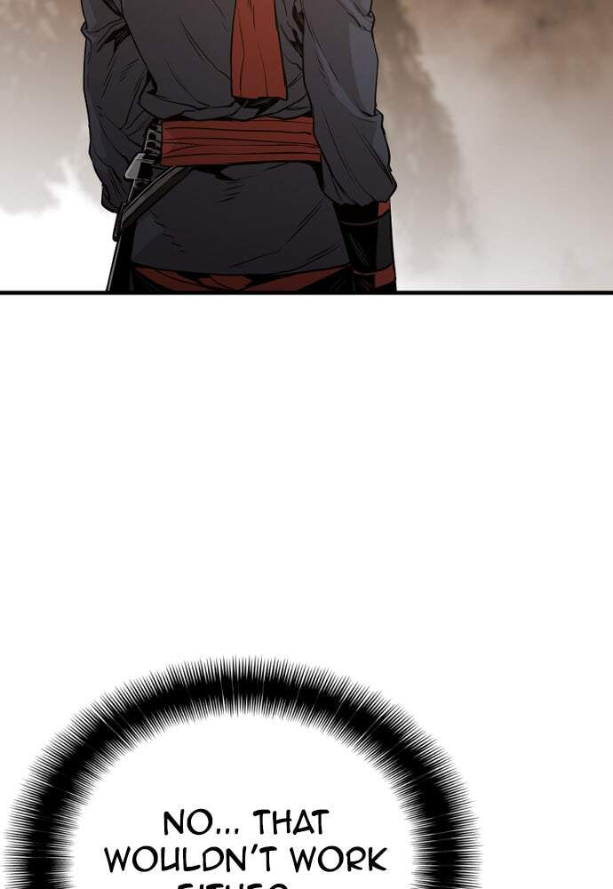Murim RPG Simulation Chapter 2 page 101 - 