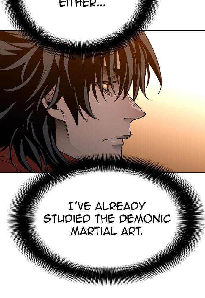 Murim RPG Simulation Chapter 2 page 102 - 