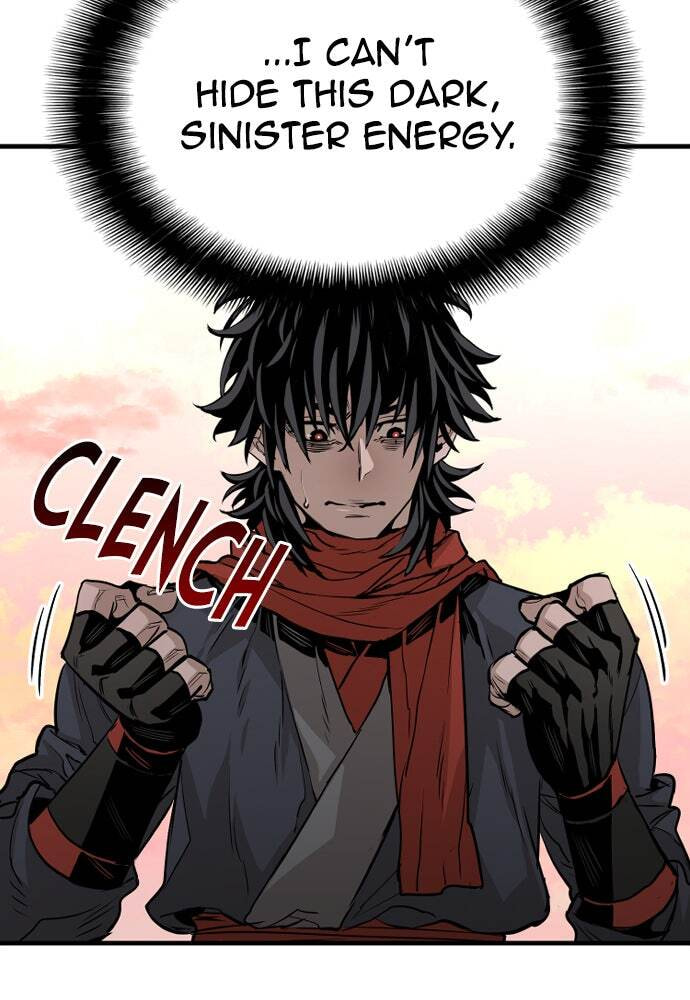 Murim RPG Simulation Chapter 2 page 105 - 