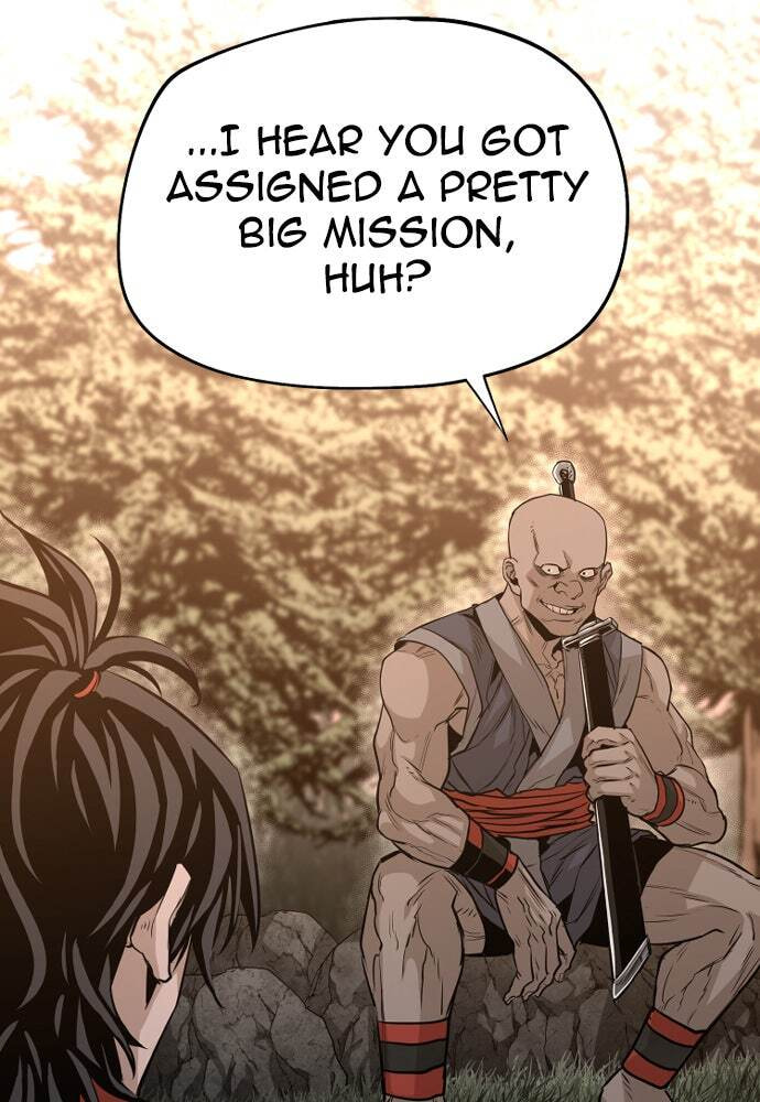 Murim RPG Simulation Chapter 2 page 114 - 