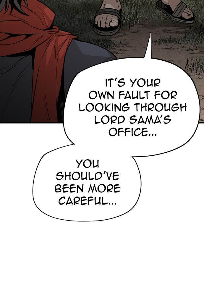 Murim RPG Simulation Chapter 2 page 115 - 
