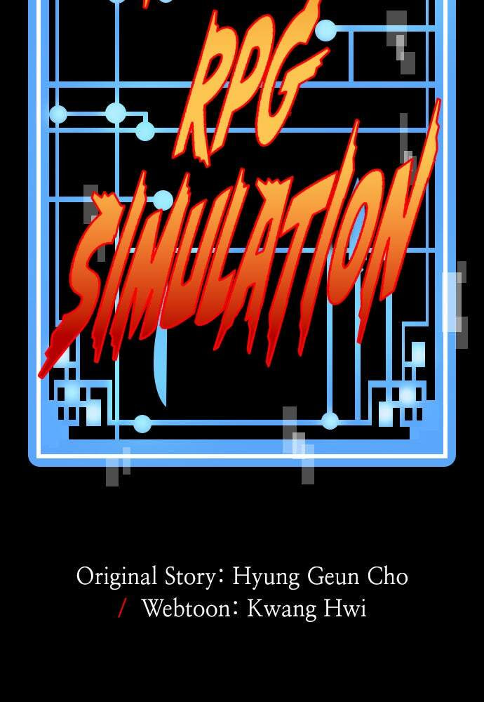 Murim RPG Simulation Chapter 2 page 13 - 