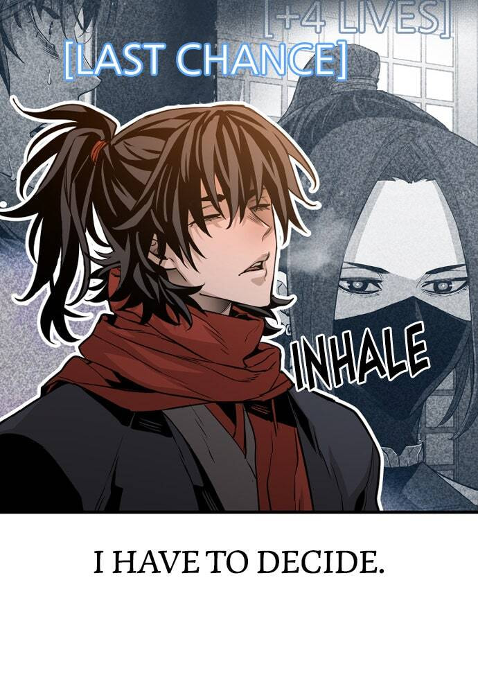 Murim RPG Simulation Chapter 2 page 126 - 