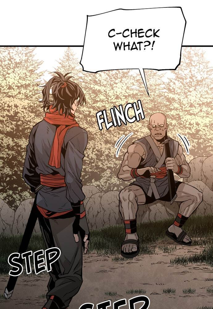 Murim RPG Simulation Chapter 2 page 135 - 