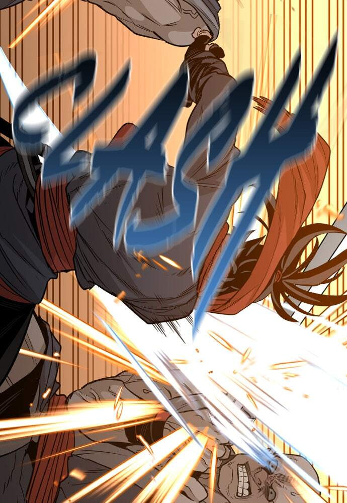 Murim RPG Simulation Chapter 2 page 151 - 