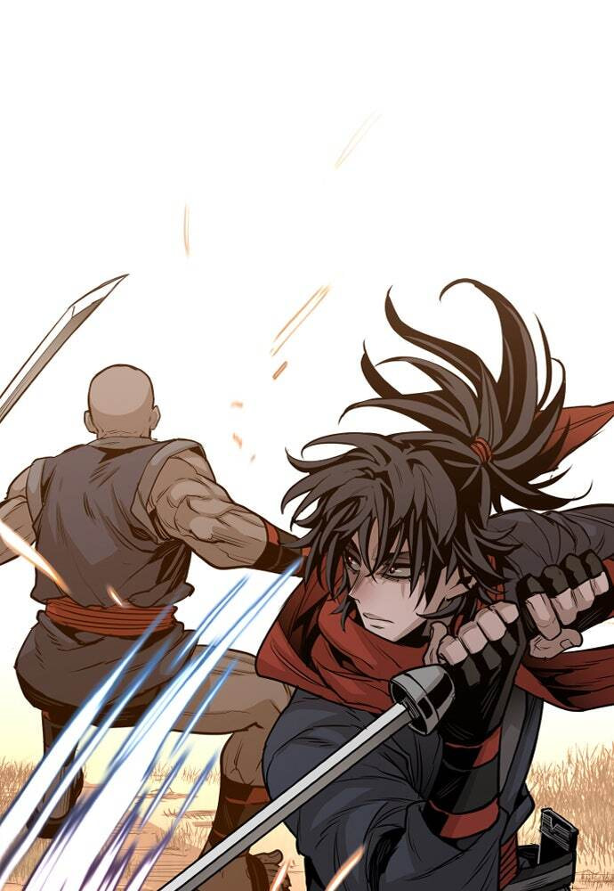 Murim RPG Simulation Chapter 2 page 155 - 