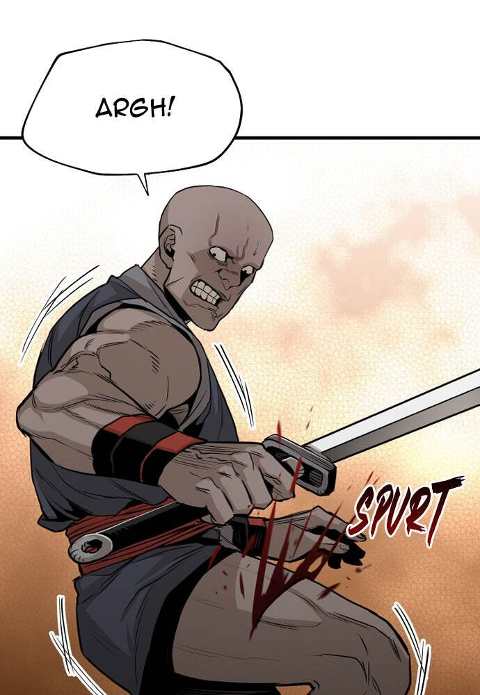 Murim RPG Simulation Chapter 2 page 157 - 