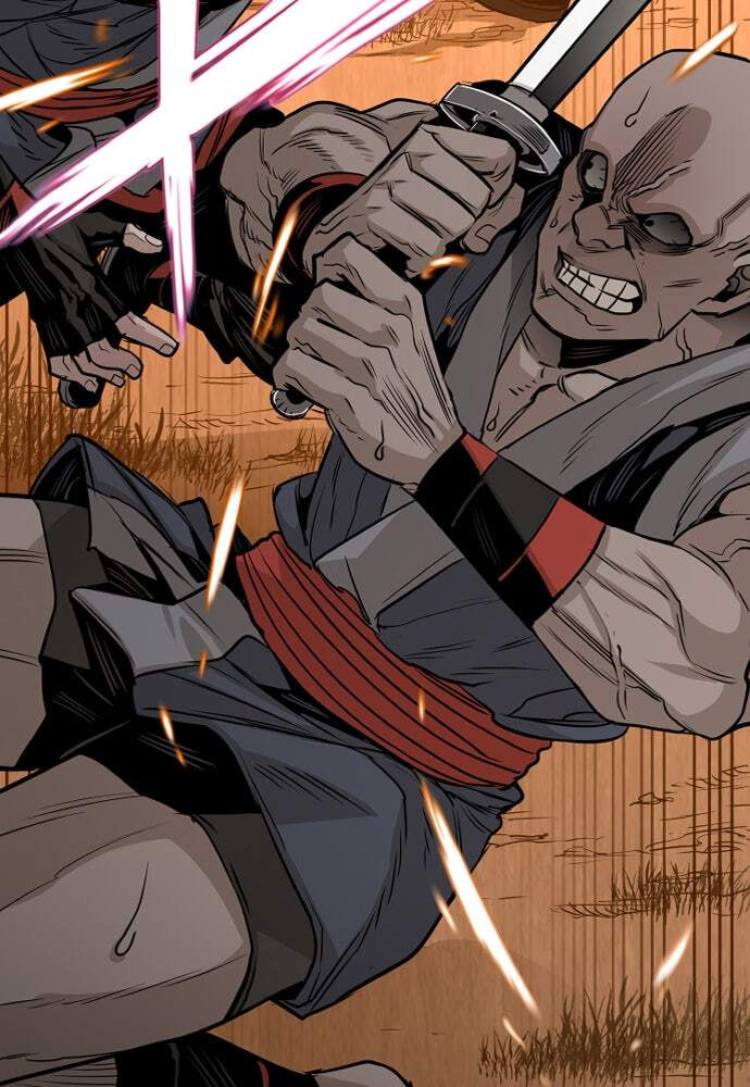 Murim RPG Simulation Chapter 2 page 167 - 