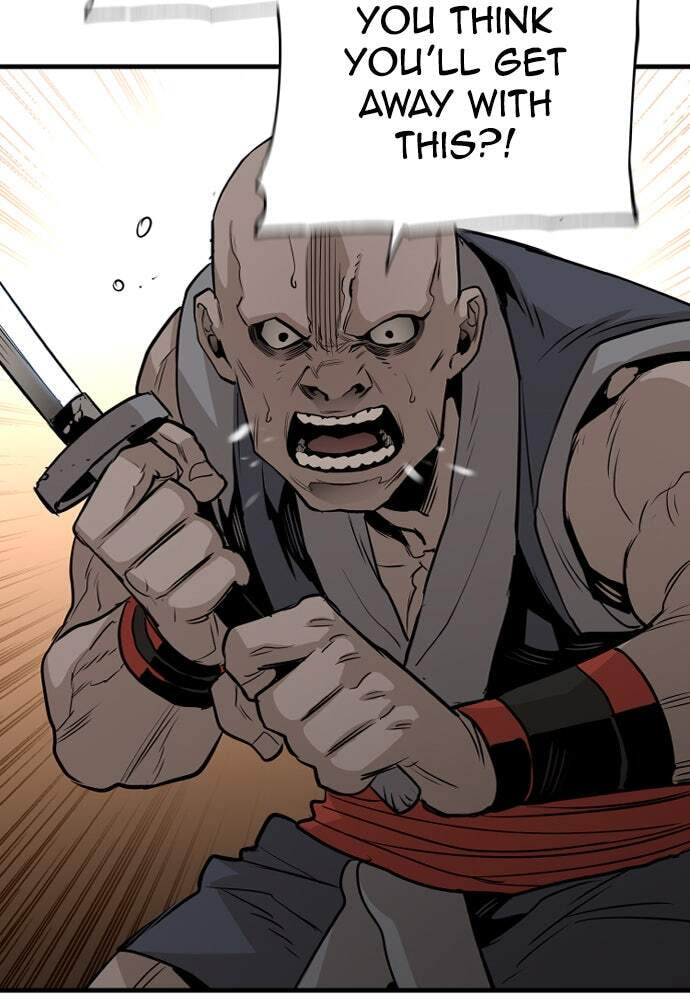 Murim RPG Simulation Chapter 2 page 173 - 