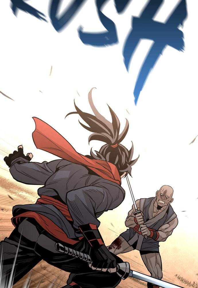 Murim RPG Simulation Chapter 2 page 177 - 
