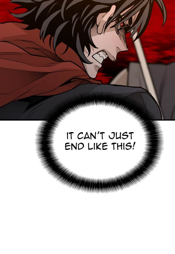 Murim RPG Simulation Chapter 2 page 182 - 