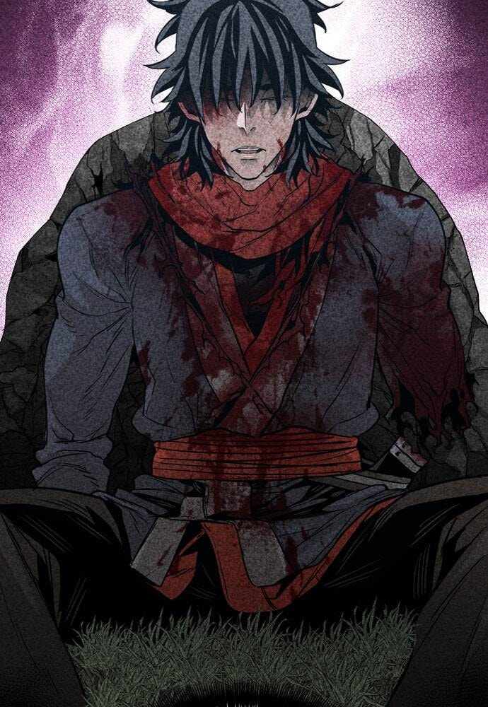 Murim RPG Simulation Chapter 2 page 184 - 