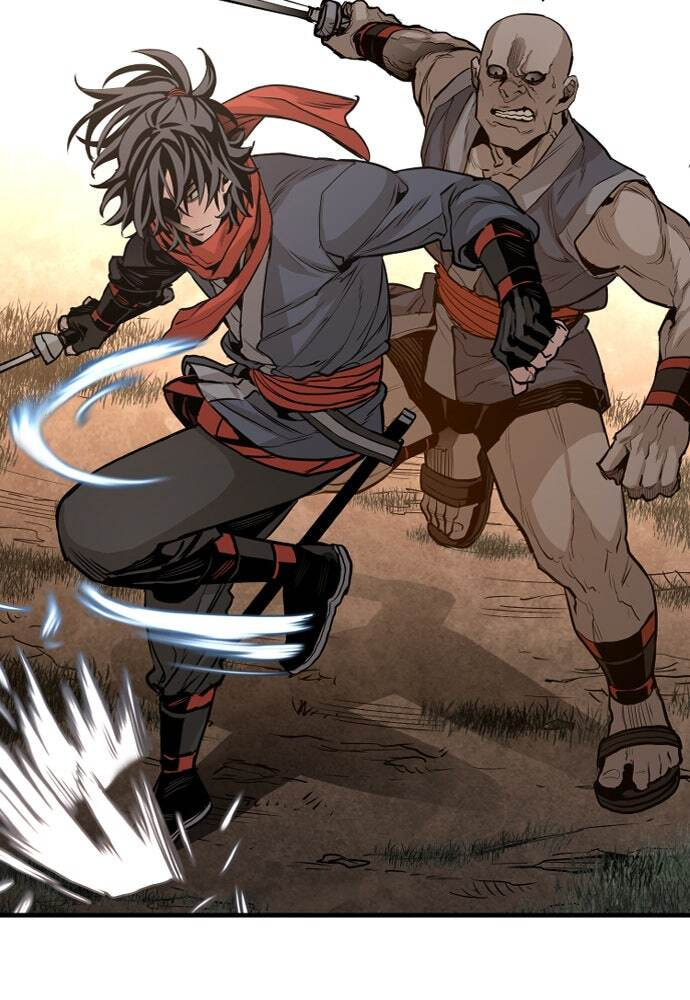 Murim RPG Simulation Chapter 2 page 190 - 