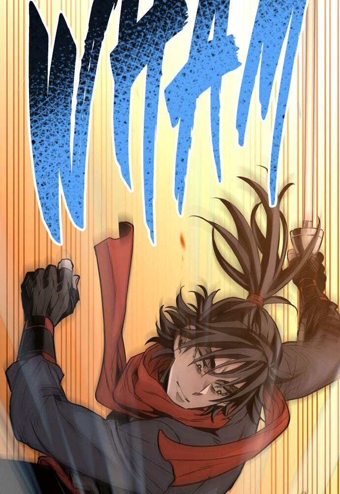 Murim RPG Simulation Chapter 2 page 193 - 