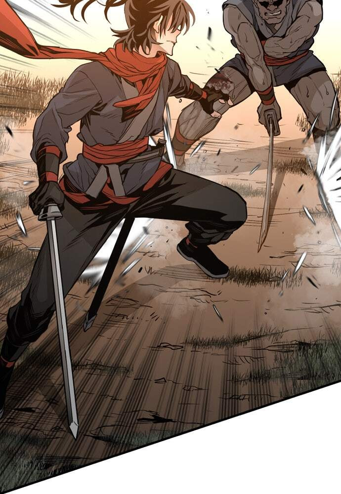 Murim RPG Simulation Chapter 2 page 198 - 