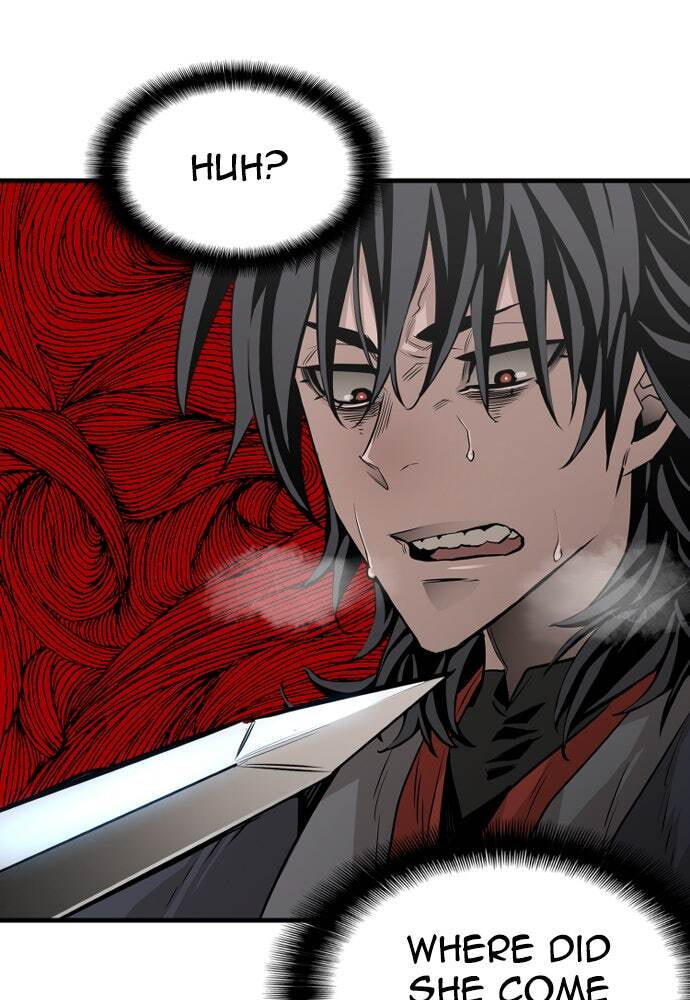 Murim RPG Simulation Chapter 2 page 21 - 