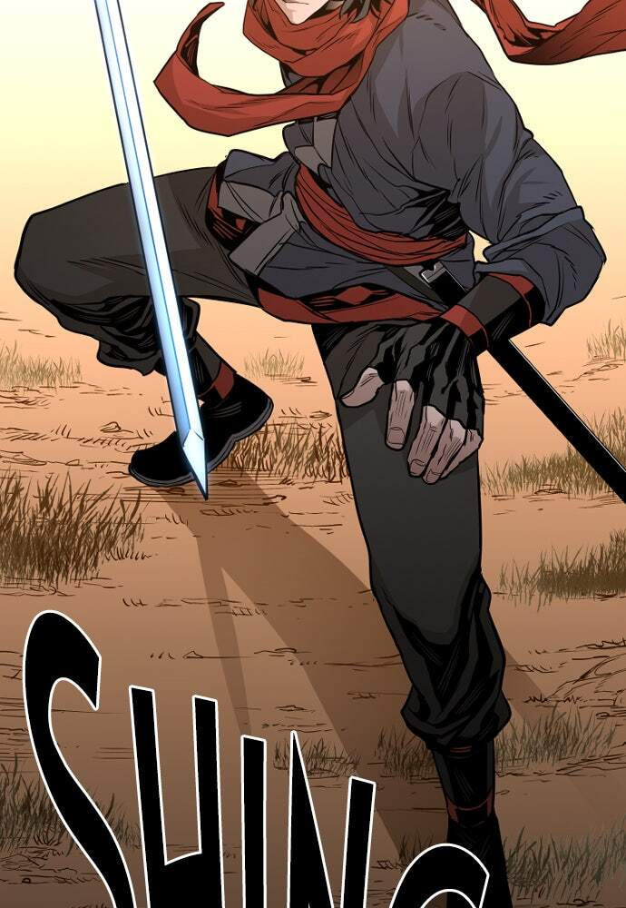 Murim RPG Simulation Chapter 2 page 205 - 