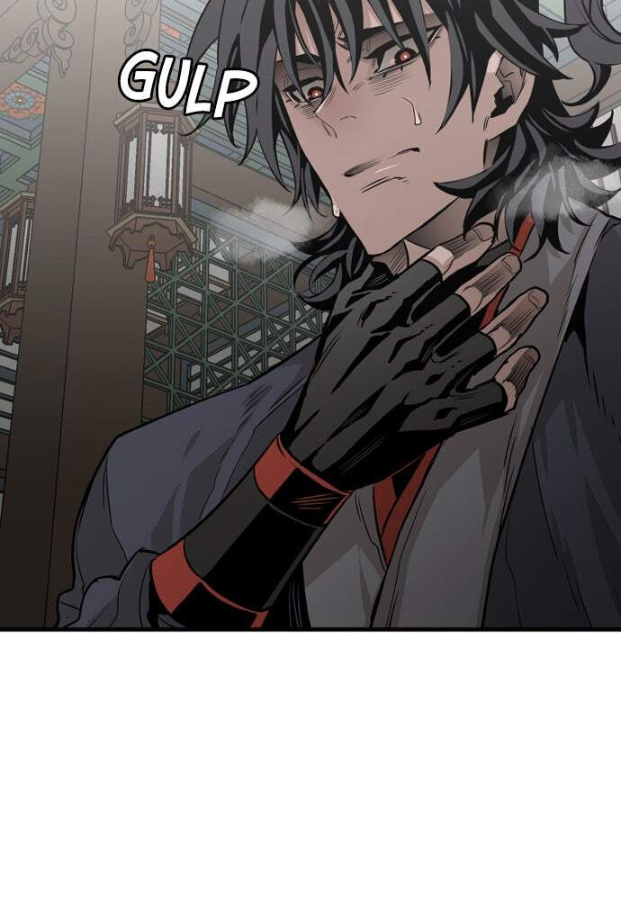 Murim RPG Simulation Chapter 2 page 25 - 