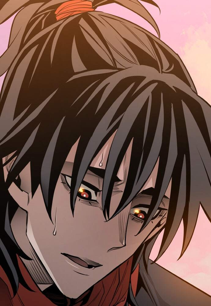 Murim RPG Simulation Chapter 2 page 259 - 