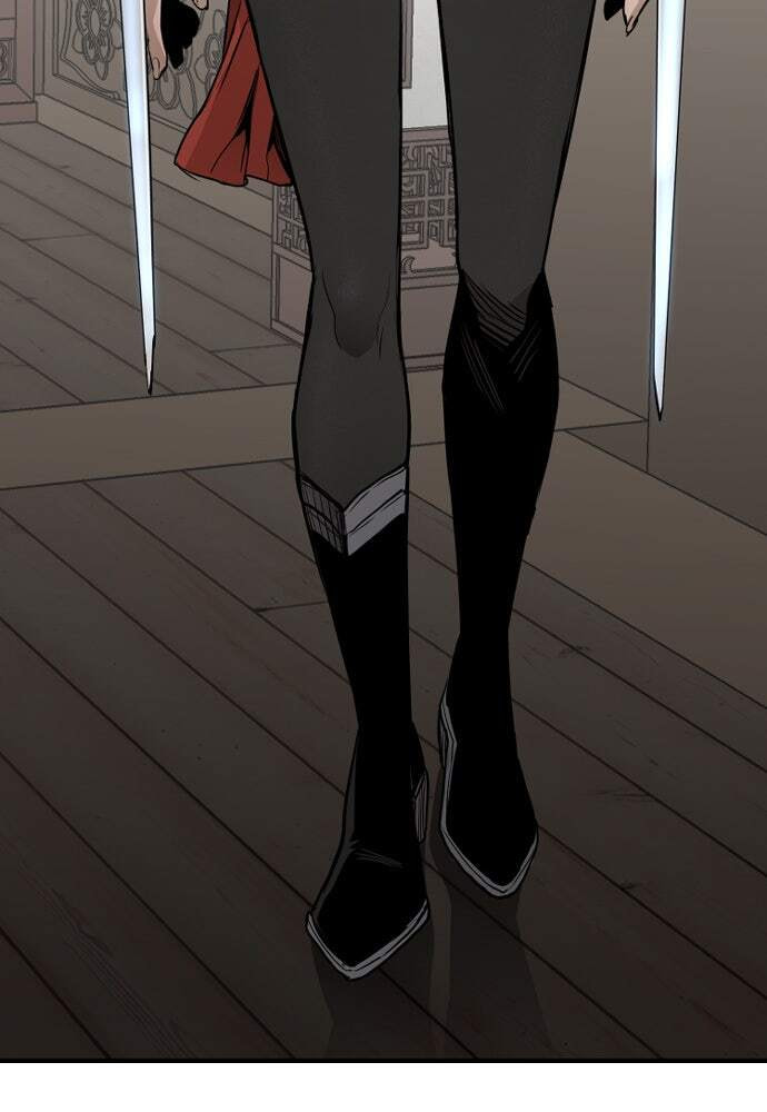 Murim RPG Simulation Chapter 2 page 30 - 