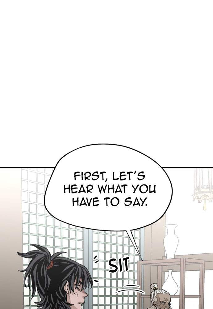 Murim RPG Simulation Chapter 2 page 31 - 