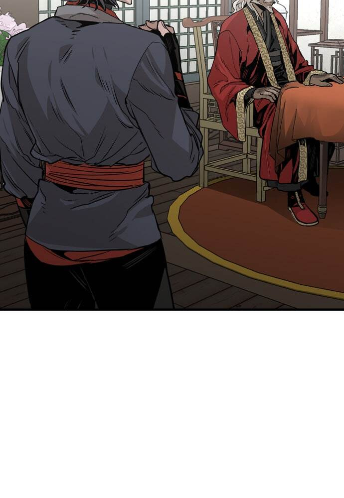 Murim RPG Simulation Chapter 2 page 32 - 