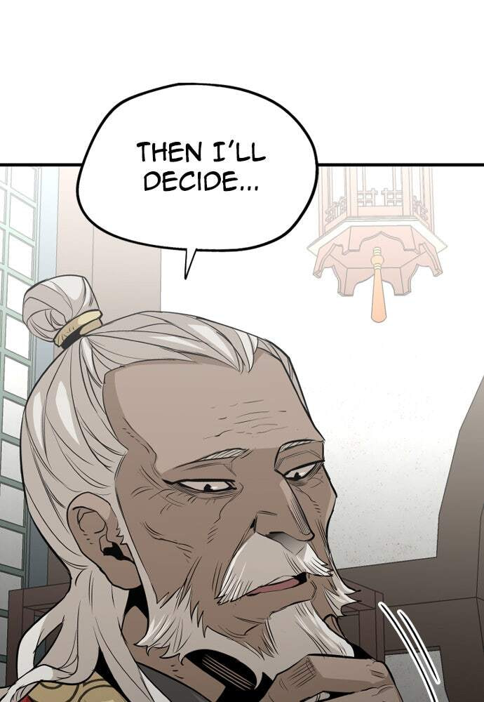 Murim RPG Simulation Chapter 2 page 33 - 
