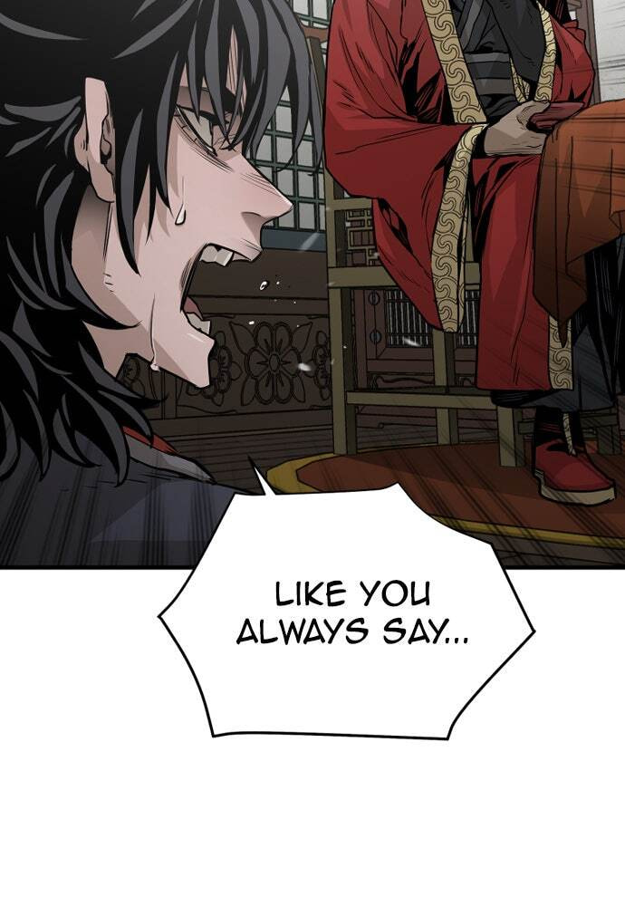 Murim RPG Simulation Chapter 2 page 44 - 