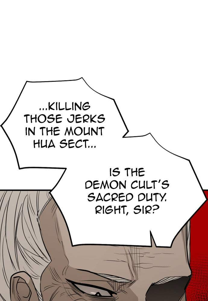 Murim RPG Simulation Chapter 2 page 45 - 