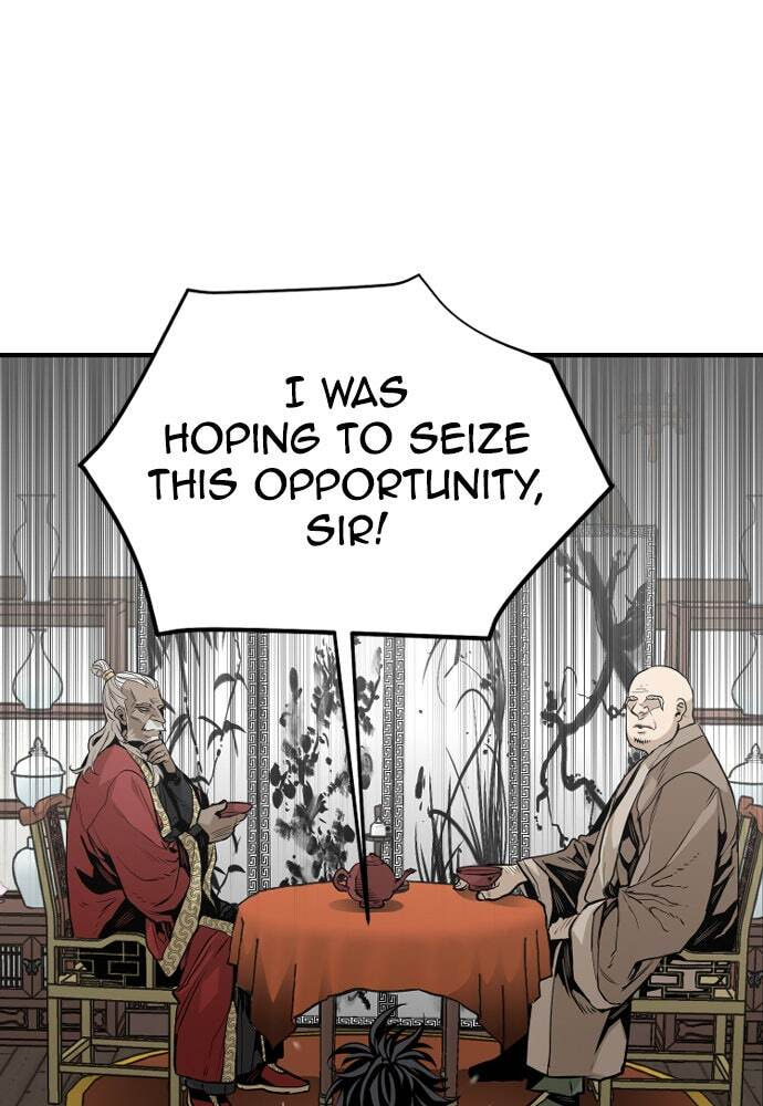 Murim RPG Simulation Chapter 2 page 47 - 