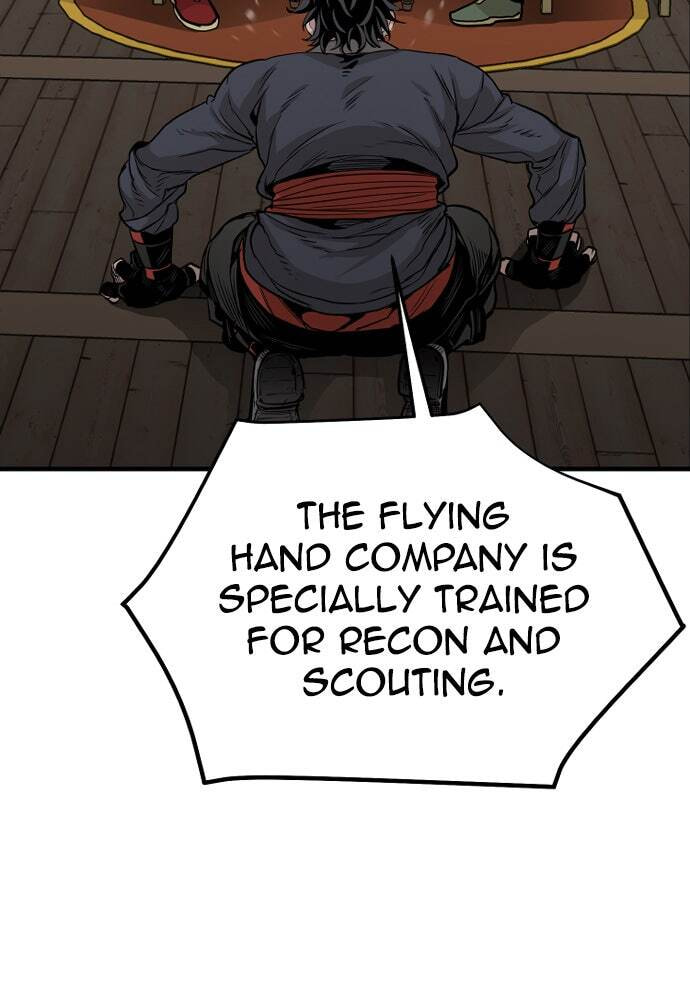 Murim RPG Simulation Chapter 2 page 48 - 
