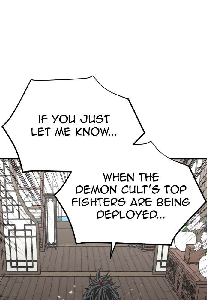Murim RPG Simulation Chapter 2 page 49 - 