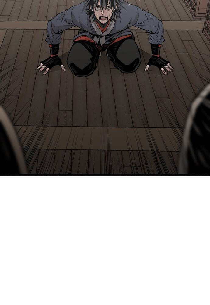 Murim RPG Simulation Chapter 2 page 50 - 