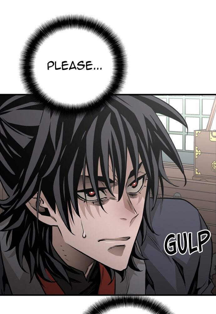 Murim RPG Simulation Chapter 2 page 54 - 