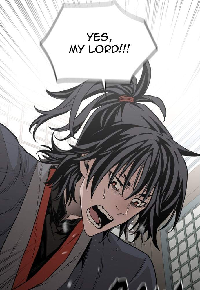 Murim RPG Simulation Chapter 2 page 68 - 
