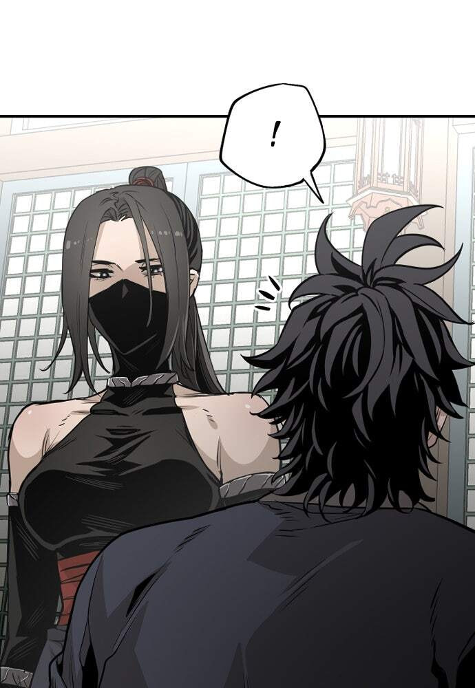 Murim RPG Simulation Chapter 2 page 73 - 