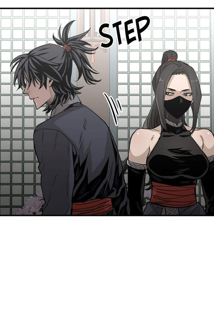 Murim RPG Simulation Chapter 2 page 75 - 