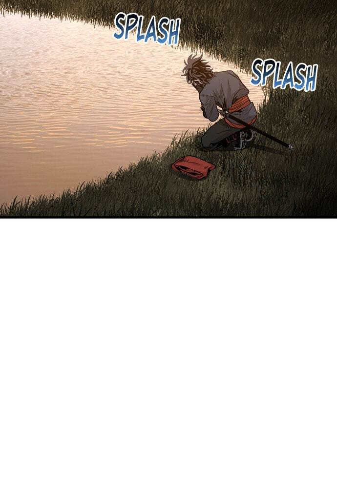 Murim RPG Simulation Chapter 2 page 84 - 