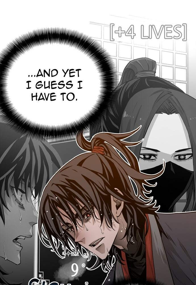 Murim RPG Simulation Chapter 2 page 87 - 