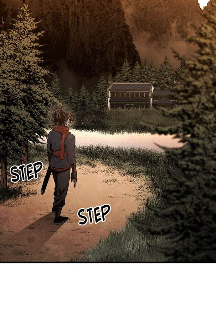 Murim RPG Simulation Chapter 2 page 94 - 