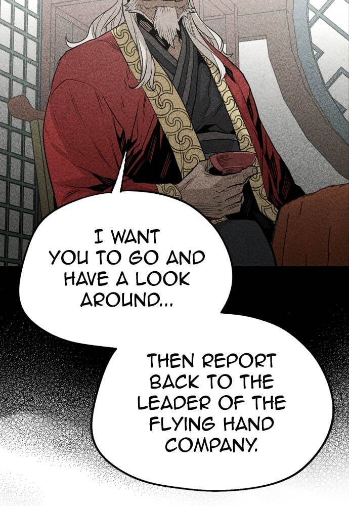 Murim RPG Simulation Chapter 2 page 96 - 