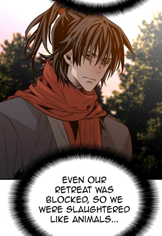 Murim RPG Simulation Chapter 2 page 98 - 