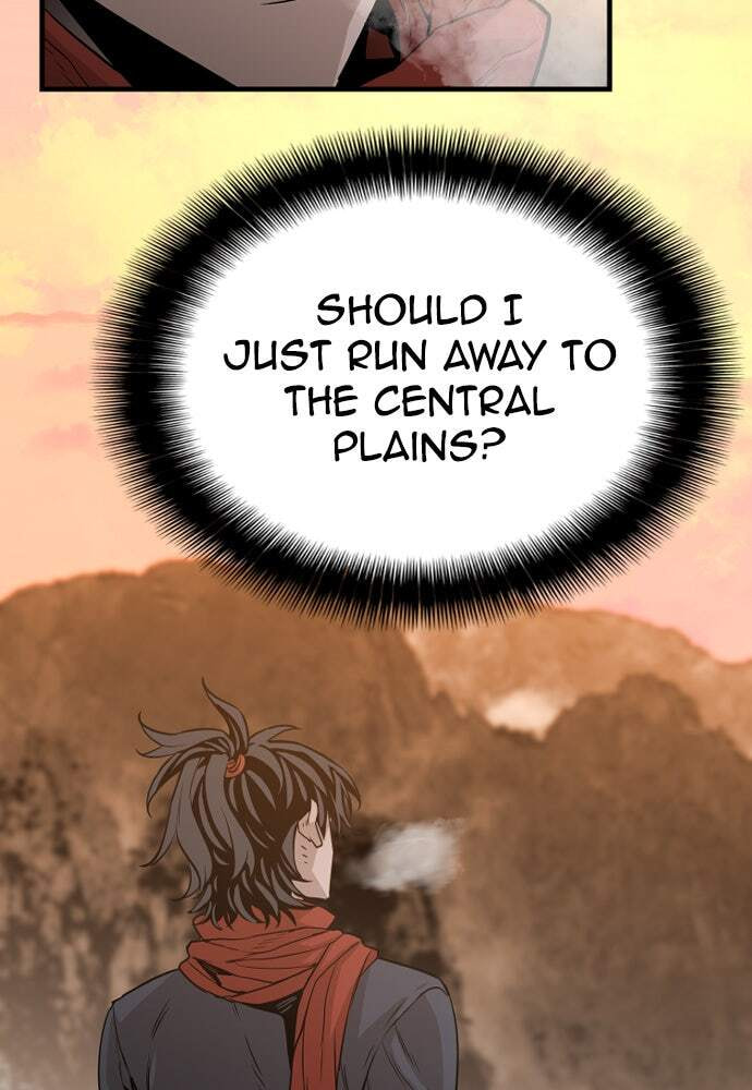 Murim RPG Simulation Chapter 2 page 100 - 