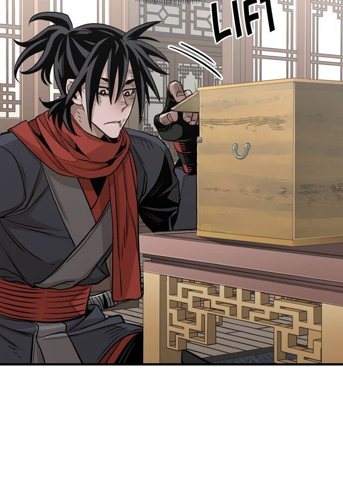 Murim RPG Simulation Chapter 20 page 105 - 