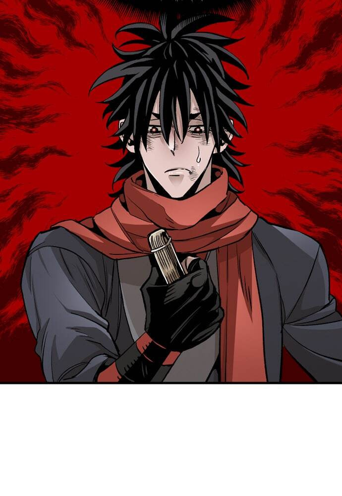 Murim RPG Simulation Chapter 20 page 111 - 
