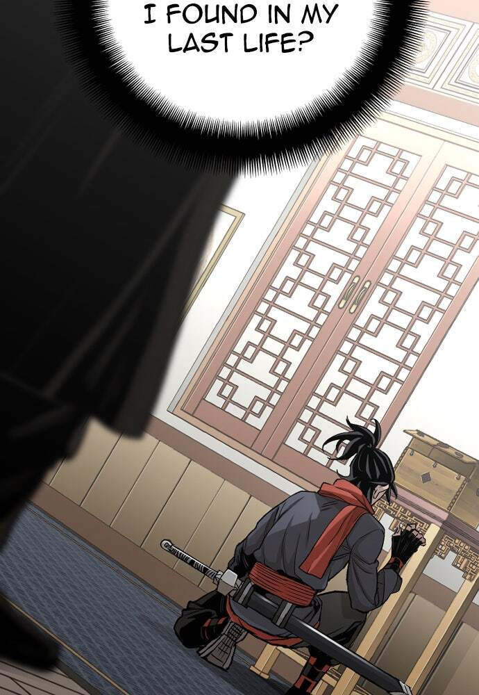 Murim RPG Simulation Chapter 20 page 117 - 