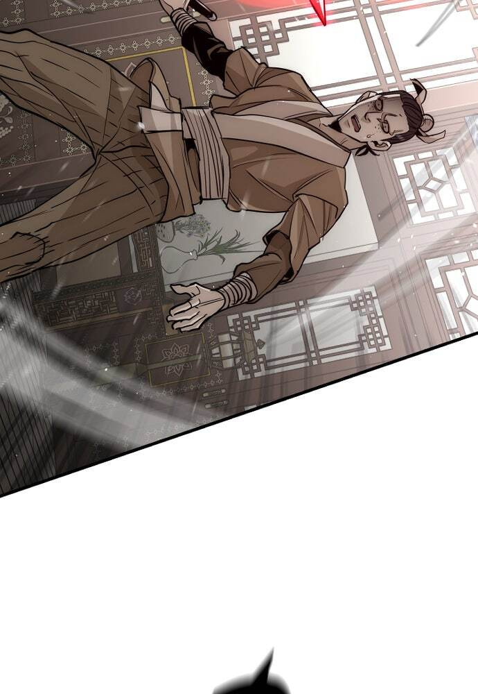 Murim RPG Simulation Chapter 20 page 15 - 