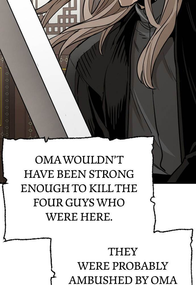 Murim RPG Simulation Chapter 20 page 153 - 